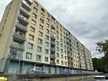 Pronájem bytu 2+1 v osobním vlastnictví 56 m², Tachov