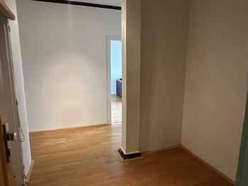 Pronájem bytu 2+1 v osobním vlastnictví 56 m², Tachov