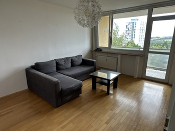 Pronájem bytu 2+1 v osobním vlastnictví 56 m², Tachov