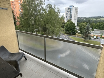 Pronájem bytu 2+1 v osobním vlastnictví 56 m², Tachov
