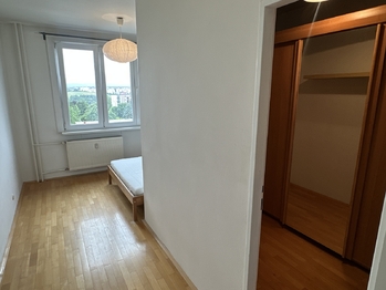 Pronájem bytu 2+1 v osobním vlastnictví 56 m², Tachov
