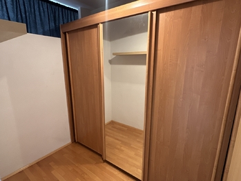 Pronájem bytu 2+1 v osobním vlastnictví 56 m², Tachov