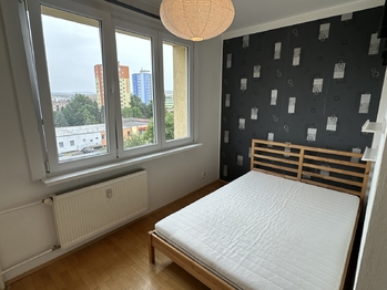 Pronájem bytu 2+1 v osobním vlastnictví 56 m², Tachov