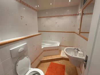 Pronájem bytu 2+1 v osobním vlastnictví 56 m², Tachov