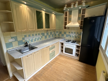 Pronájem bytu 2+1 v osobním vlastnictví 56 m², Tachov