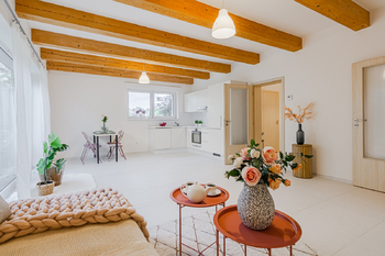 Prodej domu 101 m², Cvrčovice