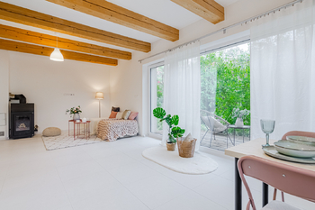 Prodej domu 101 m², Cvrčovice