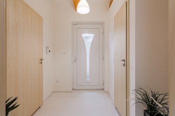 Prodej domu 101 m², Cvrčovice