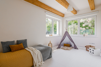 Prodej domu 101 m², Cvrčovice