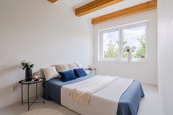 Prodej domu 101 m², Cvrčovice