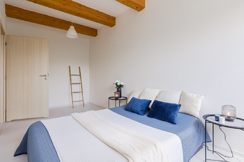 Prodej domu 101 m², Cvrčovice