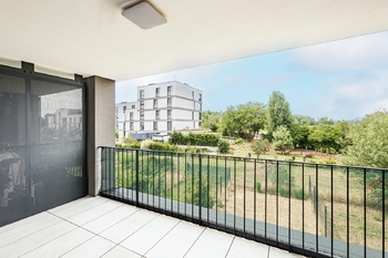 Prodej bytu 1+kk v osobním vlastnictví 43 m², Praha 9 - Kbely