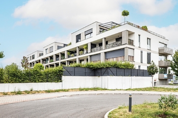 Prodej bytu 1+kk v osobním vlastnictví 43 m², Praha 9 - Kbely