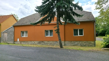 Prodej domu 130 m², Postoloprty
