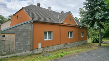 Prodej domu 130 m², Postoloprty