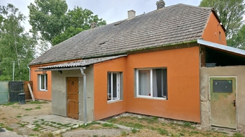 Prodej domu 130 m², Postoloprty