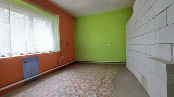 Prodej domu 130 m², Postoloprty
