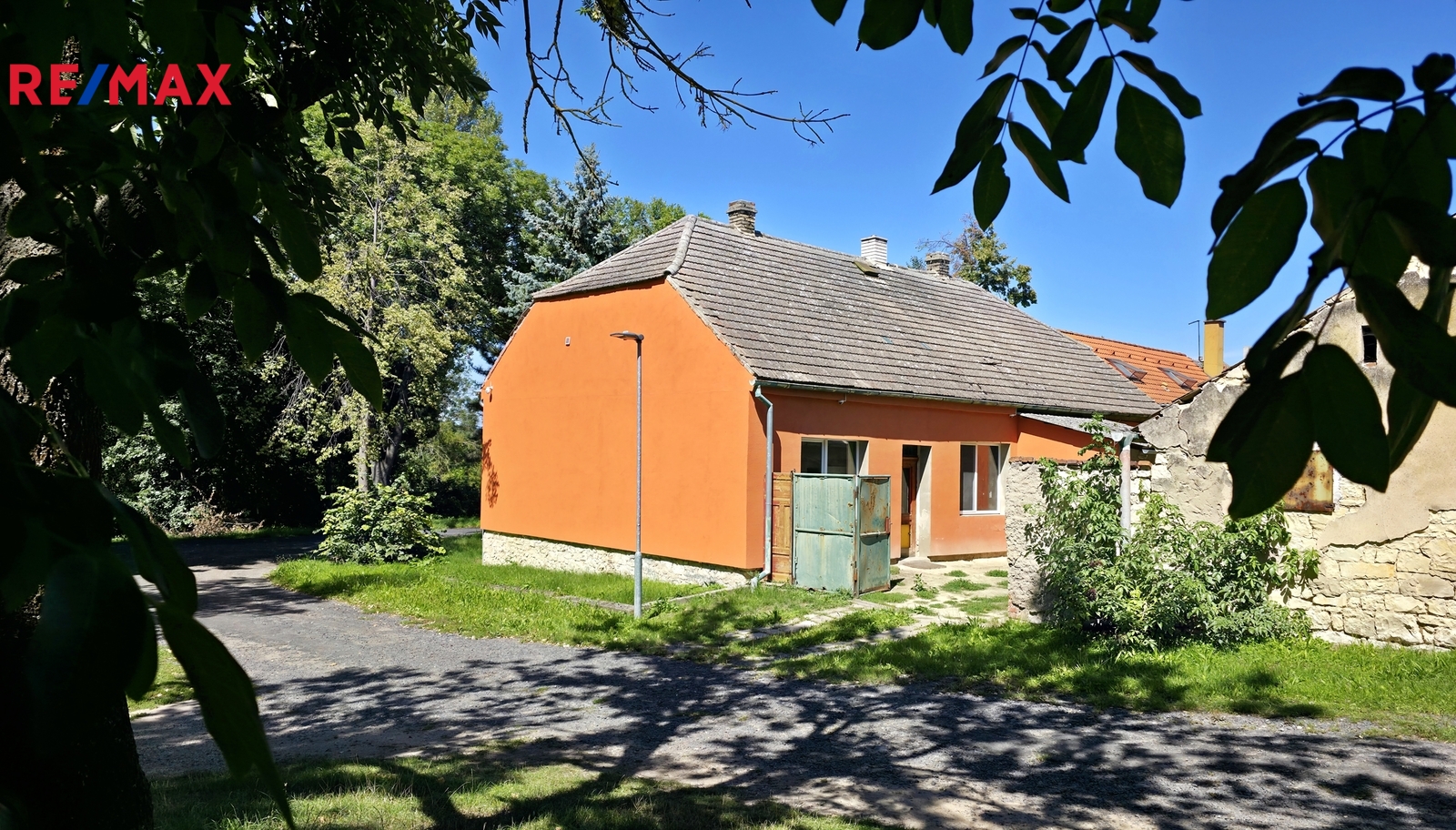 Prodej domu, 130 m2, Postoloprty
