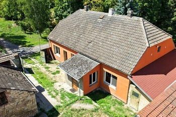 Prodej domu 130 m², Postoloprty