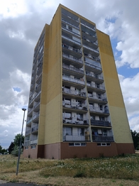 Prodej bytu 3+kk v osobním vlastnictví 79 m², Štětí