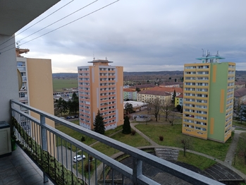 Prodej bytu 3+kk v osobním vlastnictví 79 m², Štětí