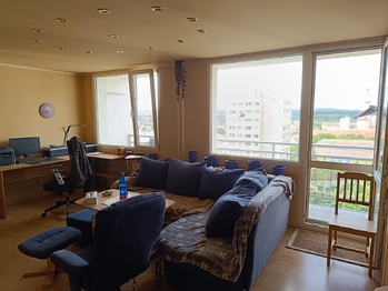 Prodej bytu 3+kk v osobním vlastnictví 79 m², Štětí