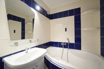 Prodej bytu 3+kk v osobním vlastnictví 79 m², Štětí