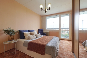 Prodej bytu 3+kk v osobním vlastnictví 79 m², Štětí