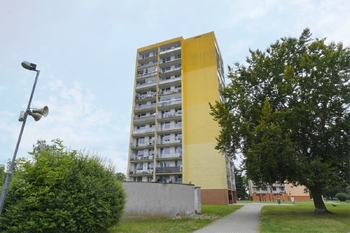Prodej bytu 3+kk v osobním vlastnictví 79 m², Štětí