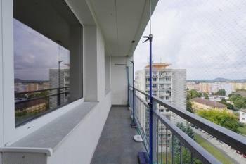Prodej bytu 3+kk v osobním vlastnictví 79 m², Štětí