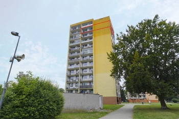 Prodej bytu 3+kk v osobním vlastnictví 79 m², Štětí