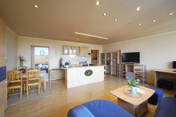 Prodej bytu 3+kk v osobním vlastnictví 79 m², Štětí
