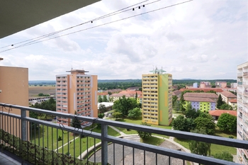 Prodej bytu 3+kk v osobním vlastnictví 79 m², Štětí