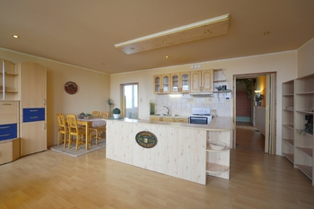 Prodej bytu 3+kk v osobním vlastnictví 79 m², Štětí
