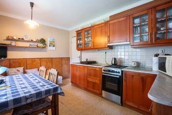 Prodej domu 150 m², Křižany