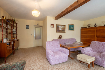 Prodej domu 150 m², Křižany