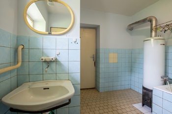 Prodej domu 150 m², Křižany