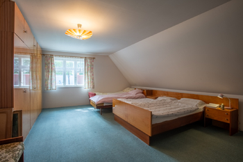 Prodej domu 150 m², Křižany