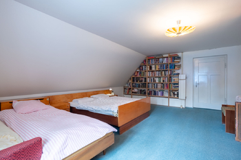 Prodej domu 150 m², Křižany