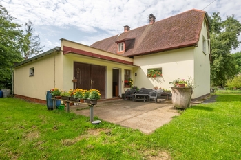 Prodej domu 150 m², Křižany