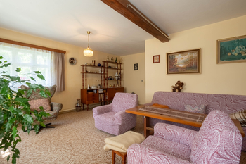 Prodej domu 150 m², Křižany
