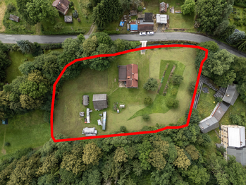 Prodej domu 150 m², Křižany
