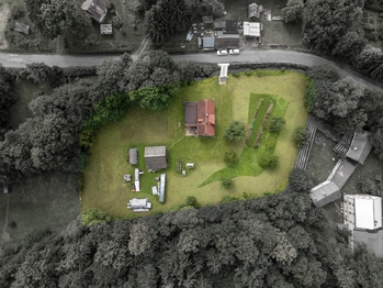 Prodej domu 150 m², Křižany
