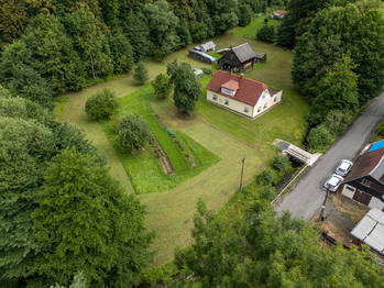 Prodej domu 150 m², Křižany