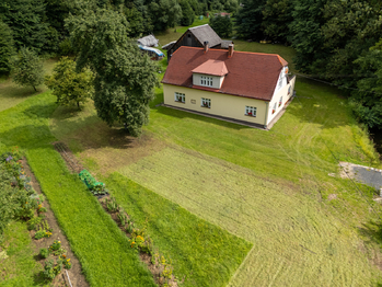 Prodej domu 150 m², Křižany