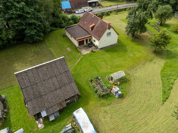 Prodej domu 150 m², Křižany