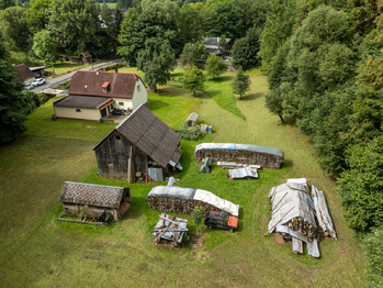 Prodej domu 150 m², Křižany