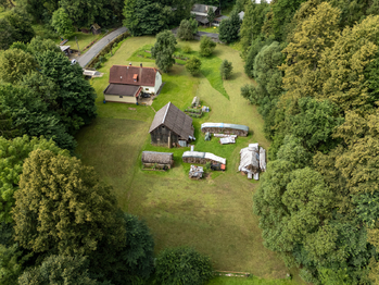 Prodej domu 150 m², Křižany