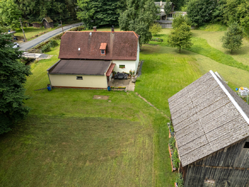 Prodej domu 150 m², Křižany