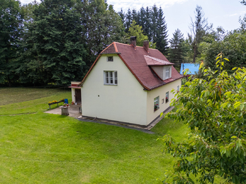 Prodej domu 150 m², Křižany